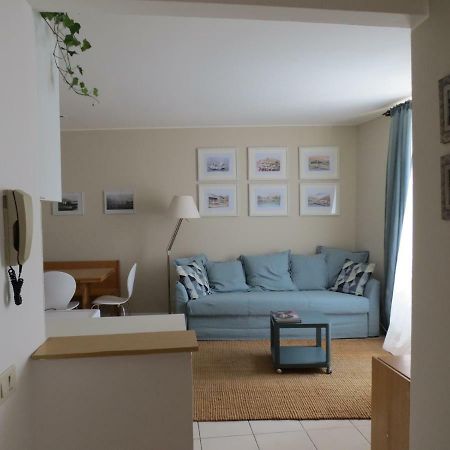 Volare...Oh...Oh Apartment Cernobbio Exterior photo