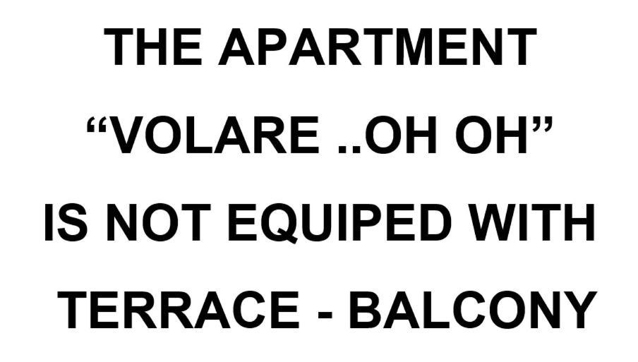 Volare...Oh...Oh Apartment Cernobbio Exterior photo