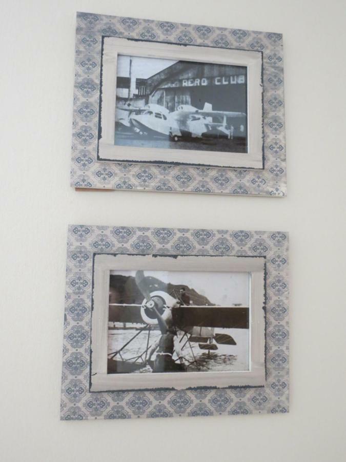 Volare...Oh...Oh Apartment Cernobbio Exterior photo