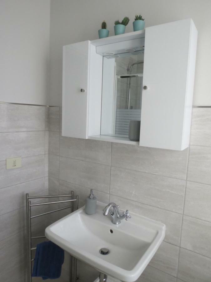 Volare...Oh...Oh Apartment Cernobbio Exterior photo