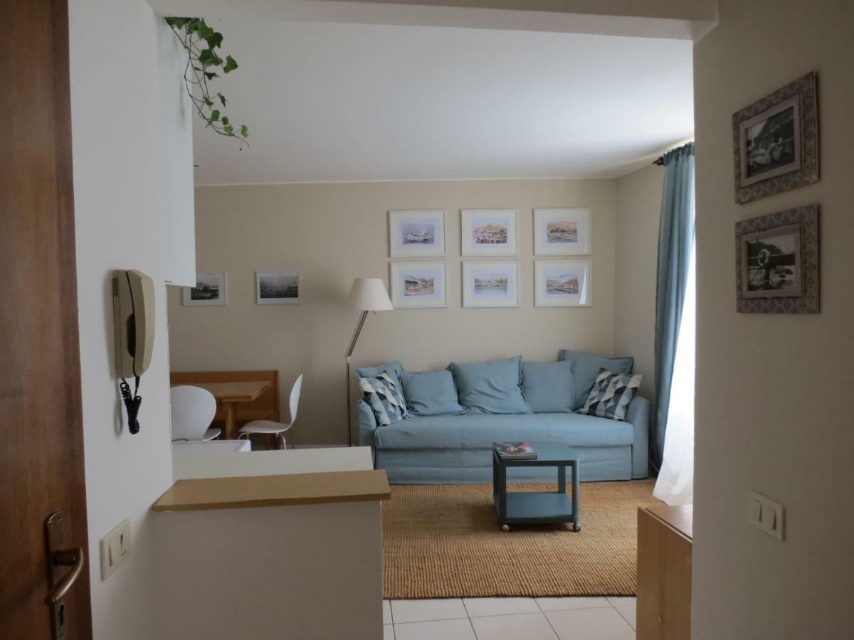 Volare...Oh...Oh Apartment Cernobbio Exterior photo