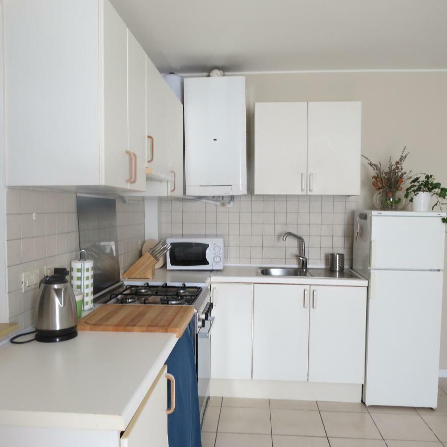 Volare...Oh...Oh Apartment Cernobbio Exterior photo
