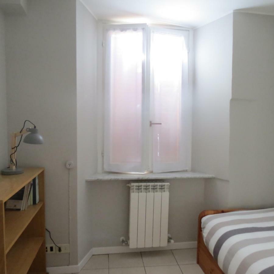 Volare...Oh...Oh Apartment Cernobbio Exterior photo